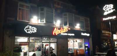 Abdul's