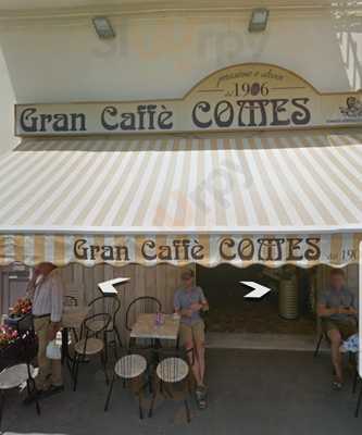 Gran Caffè Comes, Polignano a Mare