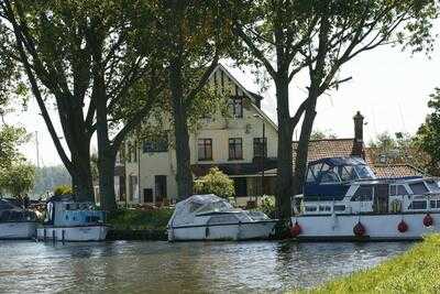 Beauchamp Arms