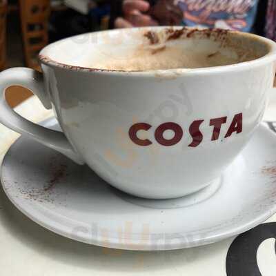 Costa Coffee