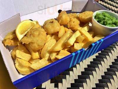 Village Fish & Chip Shop