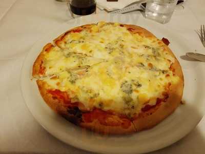 Pizzeria Al Focolare