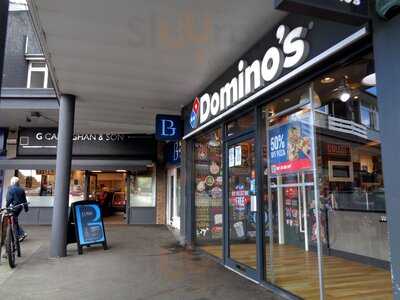 Domino's Pizza - Liverpool - Maghull