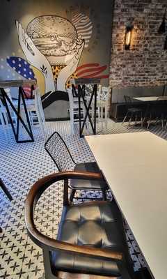 Burger Store