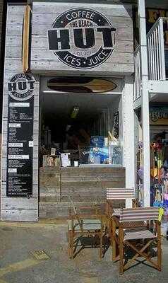 The Beach Hut Filey