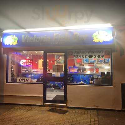 Victoria Fish Bar