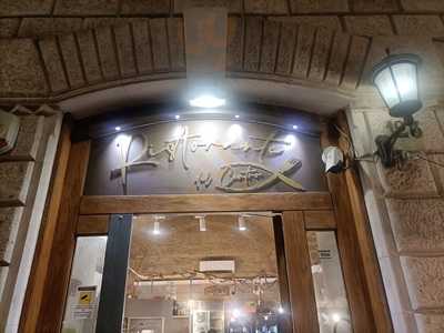 Ristorante Del Centro