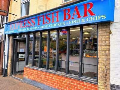 Express Fish Bar