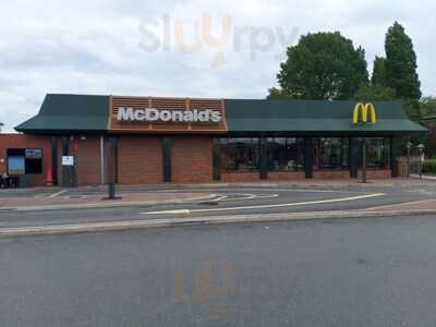 Mcdonald's - Gorton