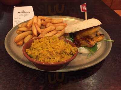 Nando's Leeds - Briggate