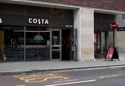 Costa Coffee