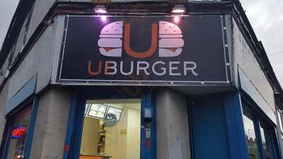 Uburger Birmingham