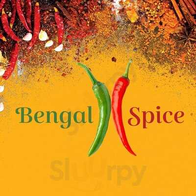 Bengal Spice Stocksbridge Ltd