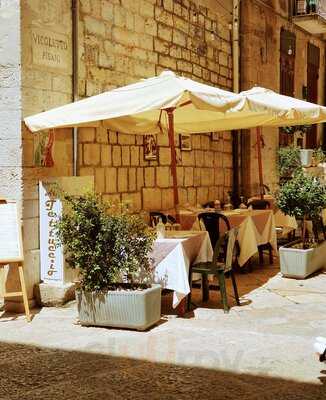 Ristorante Al Tettuccio, Barletta