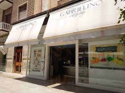 Gelateria Gabrielino, Foggia