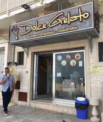 Dolce Gelato, Torre Canne