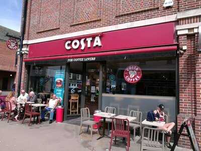 Costa Coffee