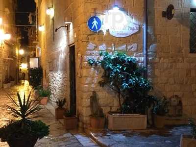 Venere pizza & cucina, Trani