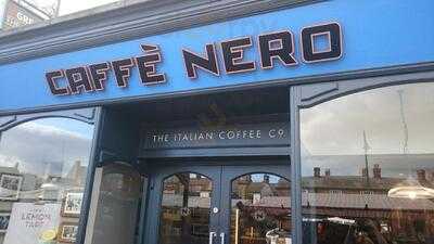 Caffe Nero