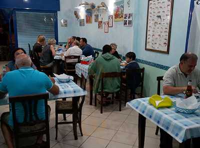 Casa Calamaro - Pescheria Trattoria Friggitoria Fortunato, San Michele Salentino