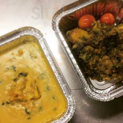 Tikka Indian Takeaway