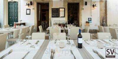 Ristorante dal Baffo, Otranto