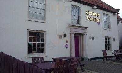 Crown Tavern