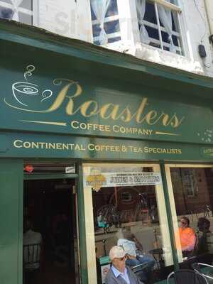 Roasters