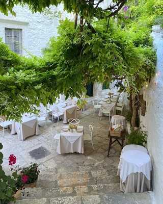 Taverna Della Gelosia