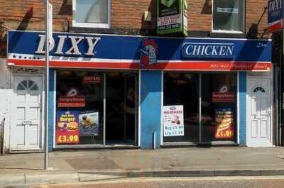 Dixy Chicken