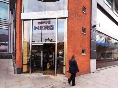 Caffe Nero - Arndale Centre