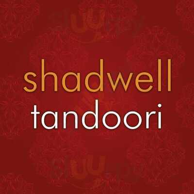 Shadwell Tandoori