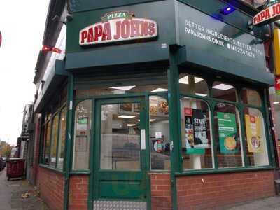 Papa John's Pizza