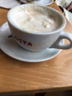 Costa Coffee