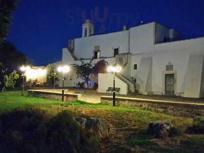 Masseria del Crocifisso, Polignano a Mare