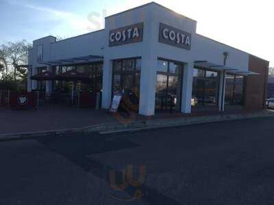 Costa Coffee