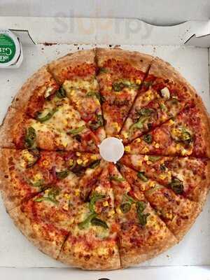 Papa Johns Pizza