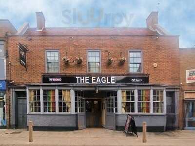 The Eagle