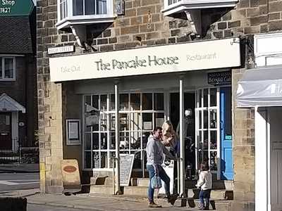 The Pancake House