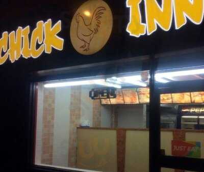 Chick Inn