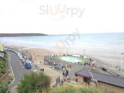 Filey Stone Bake