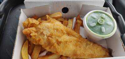 Meltham Fisheries - Traditional Fish And Chip Takeaway