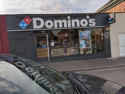 Domino's Pizza