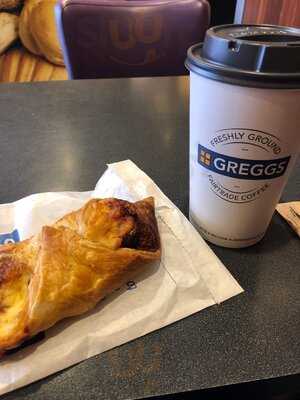 Greggs