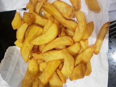 Magic Wok Chinese Take Away