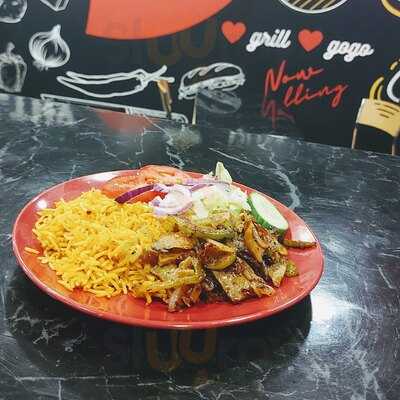 The Canadian Charcoal Pit