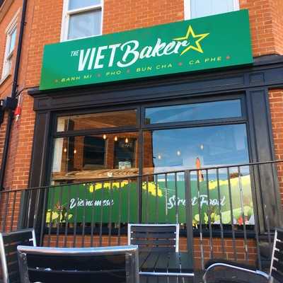 The Viet Baker