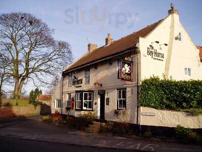 The Bay Horse Inn