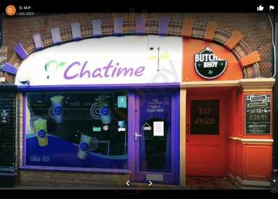 Chatime Norwich