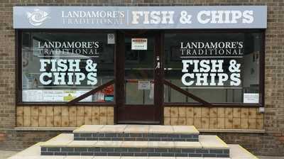 Landamore's Fish And Chips